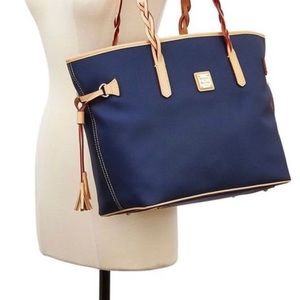 Dooney & Bourke Tote Bag